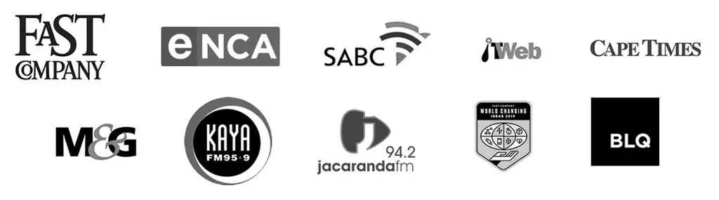 Logos des partenaires et sponsors